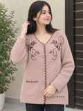 Warm Knit Sweater