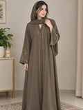 Olive Abaya